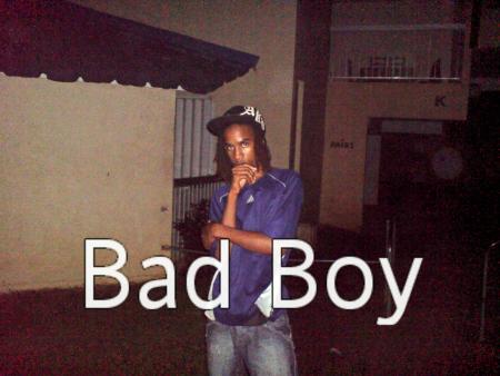 badboy
