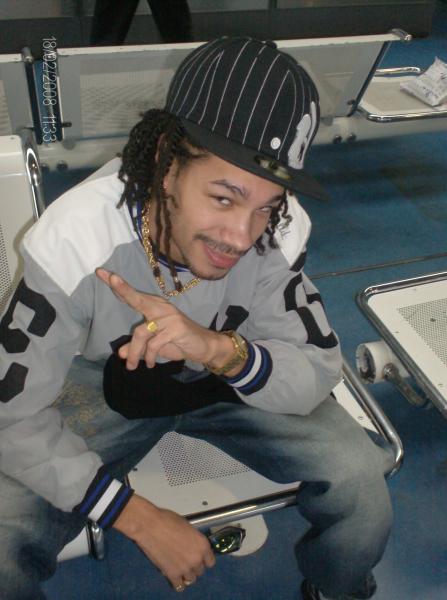 mon couz