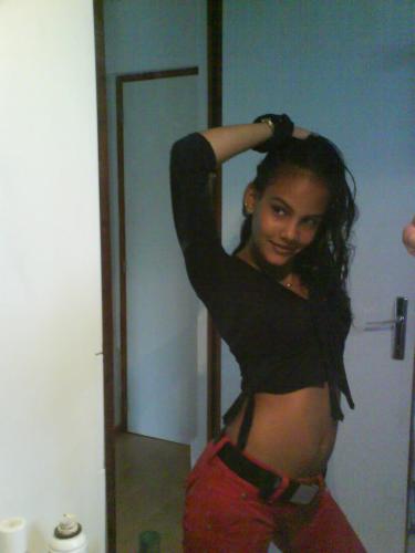sexy lady